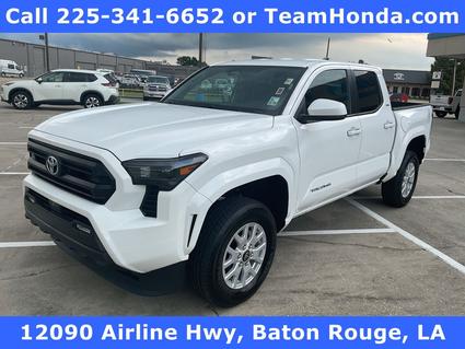 2024 Toyota Tacoma Baton Rouge LA