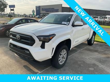 2024 Toyota Tacoma Baton Rouge LA