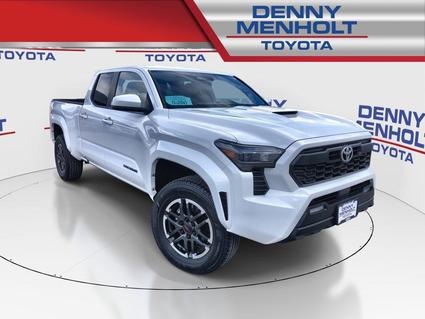 2024 Toyota Tacoma Rapid City SD