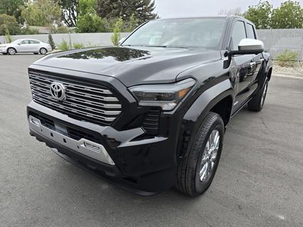 2024 Toyota Tacoma Idaho Falls ID