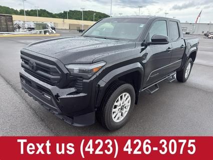 2024 Toyota Tacoma Johnson City TN