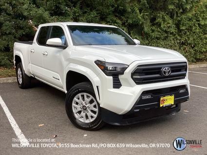2024 Toyota Tacoma Vero Beach FL