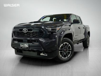 2024 Toyota Tacoma Saint Paul MN