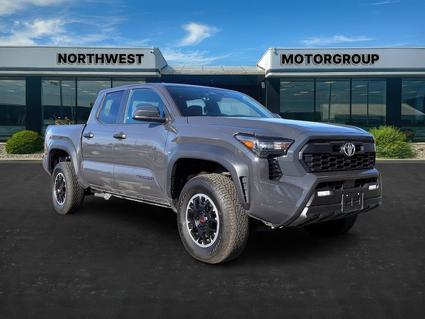 2024 Toyota Tacoma Pasco WA