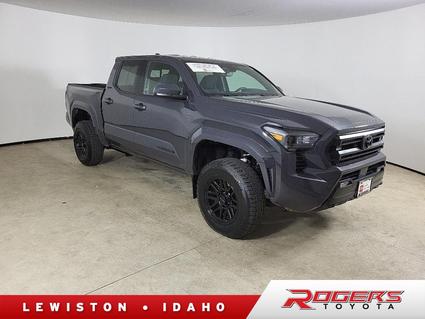 2024 Toyota Tacoma Lewiston ID