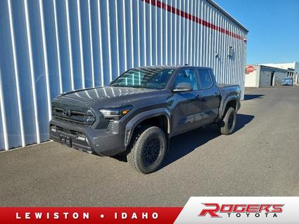 2024 Toyota Tacoma Lewiston ID