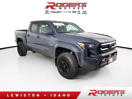 2024 Toyota Tacoma Lewiston ID