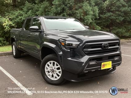 2024 Toyota Tacoma Vero Beach FL
