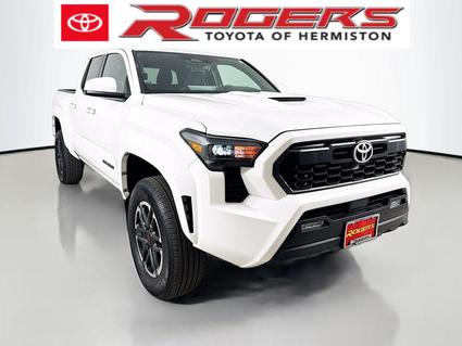 2024 Toyota Tacoma Hermiston OR