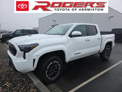 2024 Toyota Tacoma Hermiston OR