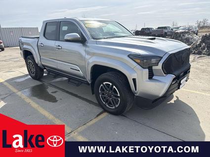 2024 Toyota Tacoma Devils Lake ND
