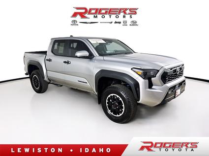 2024 Toyota Tacoma Lewiston ID