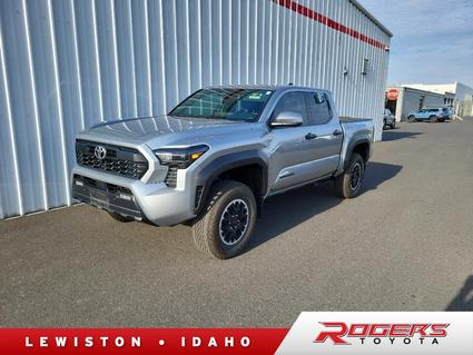 2024 Toyota Tacoma Lewiston ID