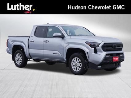 2024 Toyota Tacoma Hudson WI