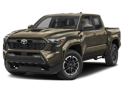 2024 Toyota Tacoma Coos Bay OR