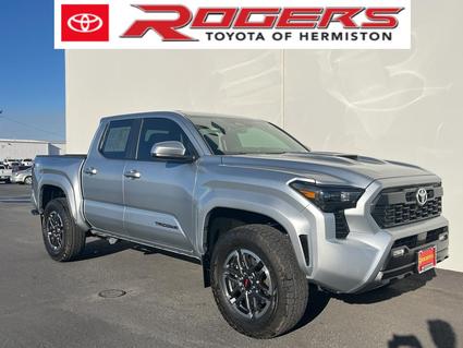 2024 Toyota Tacoma Hermiston OR
