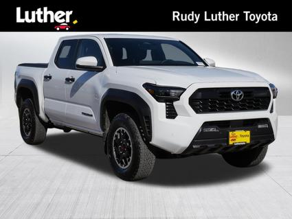 2024 Toyota Tacoma Minneapolis MN