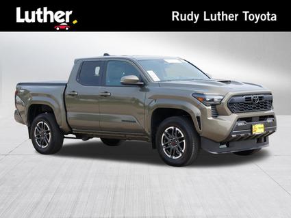 2024 Toyota Tacoma Minneapolis MN