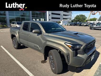 2024 Toyota Tacoma Minneapolis MN