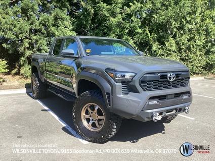 2024 Toyota Tacoma Vero Beach FL