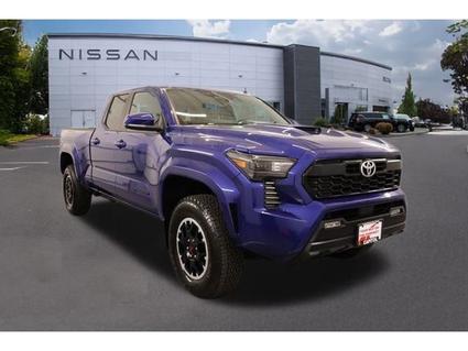 2024 Toyota Tacoma Salem OR
