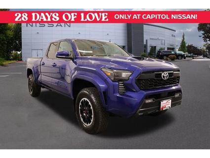 2024 Toyota Tacoma Salem OR
