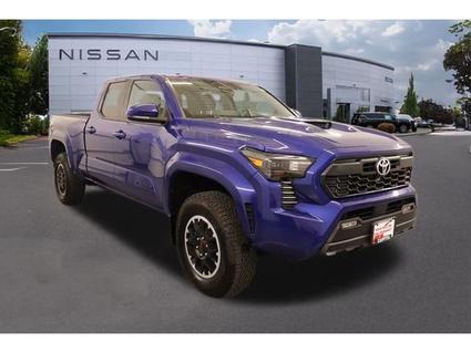 2024 Toyota Tacoma Salem OR