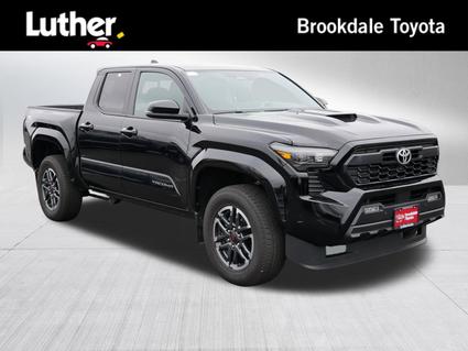 2024 Toyota Tacoma Minneapolis MN