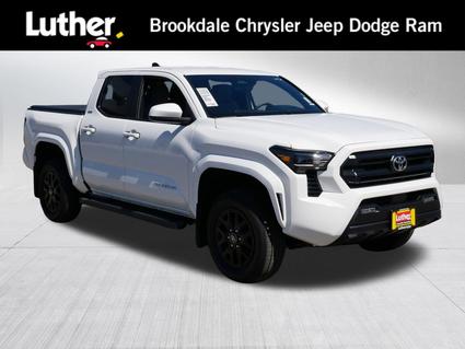 2024 Toyota Tacoma Minneapolis MN