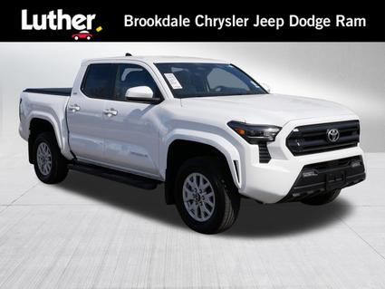 2024 Toyota Tacoma Minneapolis MN
