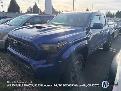 2024 Toyota Tacoma Vero Beach FL