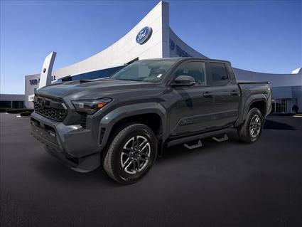 2024 Toyota Tacoma Knoxville TN