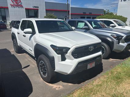 2024 Toyota Tacoma Manchester CT