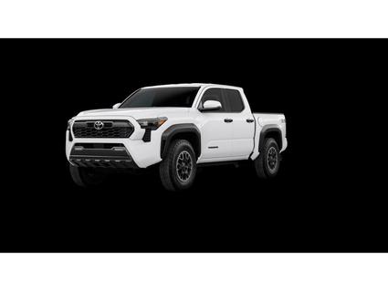 2024 Toyota Tacoma Manchester CT
