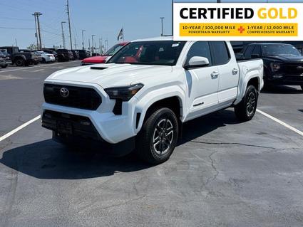 2024 Toyota Tacoma St. Louis MO