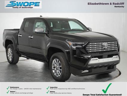 2025 Toyota Tacoma Elizabethtown KY