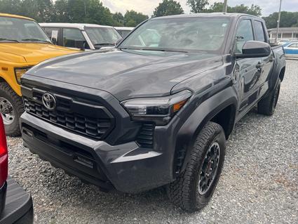 2025 Toyota Tacoma Greensboro NC