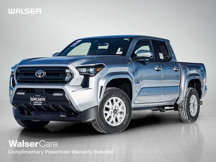 2025 Toyota Tacoma Minneapolis MN