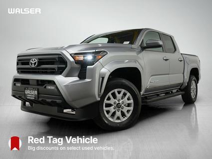 2025 Toyota Tacoma Minneapolis MN