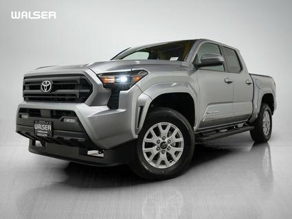 2025 Toyota Tacoma Minneapolis MN