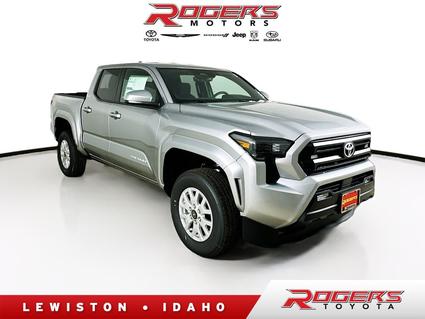 2025 Toyota Tacoma Lewiston ID