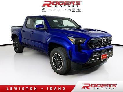2025 Toyota Tacoma Lewiston ID