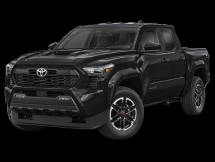 2025 Toyota Tacoma Indiana PA