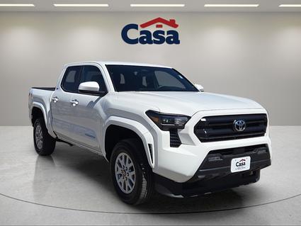 2025 Toyota Tacoma El Paso TX