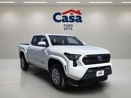 2025 Toyota Tacoma El Paso TX