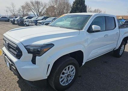 2025 Toyota Tacoma El Paso TX