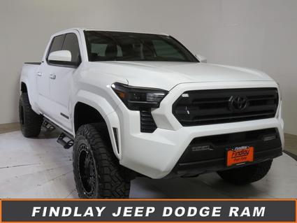 2025 Toyota Tacoma Post Falls ID