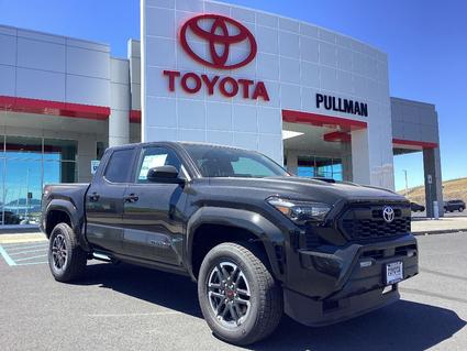 2025 Toyota Tacoma Pullman WA