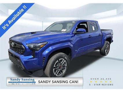 2025 Toyota Tacoma Pensacola FL
