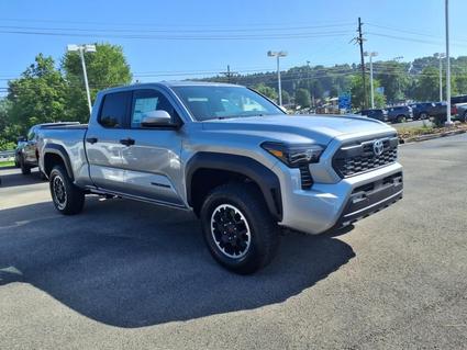 2025 Toyota Tacoma Indiana PA